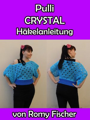 cover image of Pulli Crystal